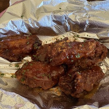 Starvin Marvin’s - Grippo sauce wings! - Ice Cream & Frozen Yogurt Near Me - Lebanon, Ohio Starvin Marvin’s - Grippo sauce wings! - Ice Cream & Frozen Yogurt Near Me - Lebanon, Ohio