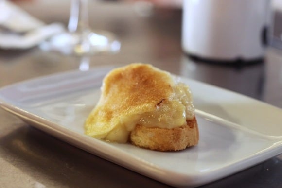 Tragatá | Benito Gómez | Restaurante en Ronda by null