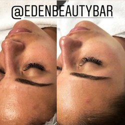 Eden Beauty Bar - Deep Pore cleansing facial