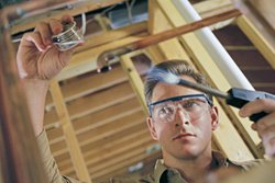 Slide of Mike Tilton Quality Plumbing & Heating