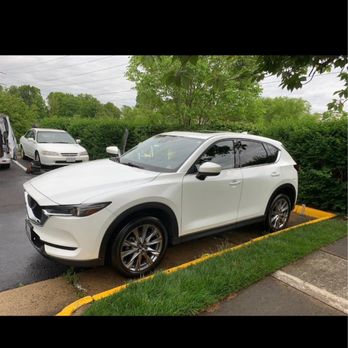 Sharp Detail - Exterior - Auto Detailing Near Me