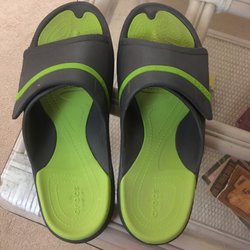 Kona Gear - Crocs Unisex Sandals