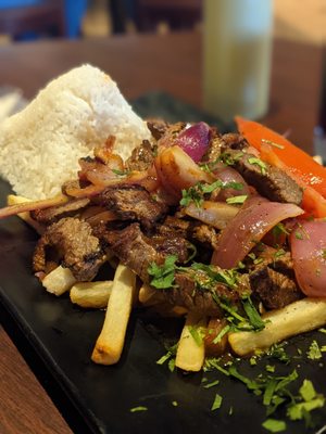 El Mono | Fresh Flavors of Peru by null