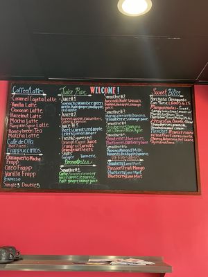 Menu photo 3 Colmelati North Hollywood, CA