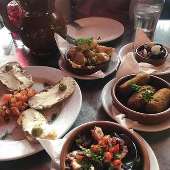 Costa Brava - Tapas Bars Near Me - San Diego, California Costa Brava - Tapas Bars Near Me - San Diego, California
