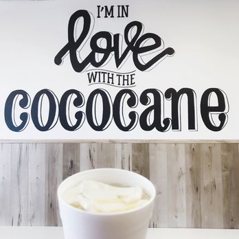 Cococane - Original cococane  with lovely art on the wall!!! - Fruits & Veggies Near Me - Garden Grove, California