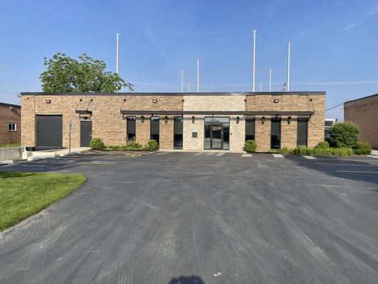 Klass Electric Company