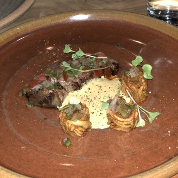 Barley Swine - The most flavorful ribeye of all time! - New American Near Me - Austin, Texas Barley Swine - The most flavorful ribeye of all time! - New American Near Me - Austin, Texas