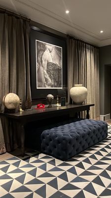 Kimpton Fitzroy London by null