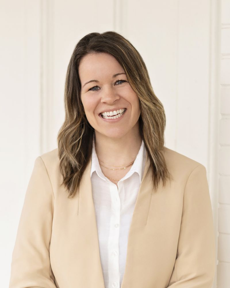 MEGAN LIEBETRAU BERKSHIRE HATHAWAY HOMESERVICES Updated April 2024