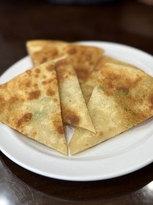 Northern pasta by null