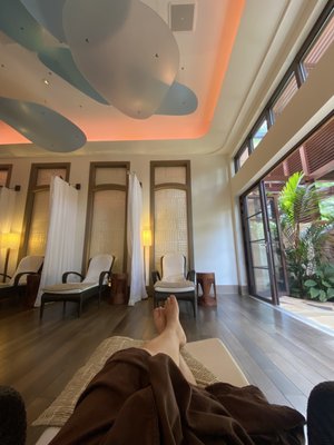 Laniwai Spa by null