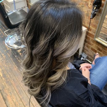 Layers Hair Salon - Hair Salons Near Me - New York, New York Layers Hair Salon - Hair Salons Near Me - New York, New York