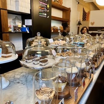 Baked & Wired - Selection - Bakeries Near Me - Washington, DC, District of Columbia