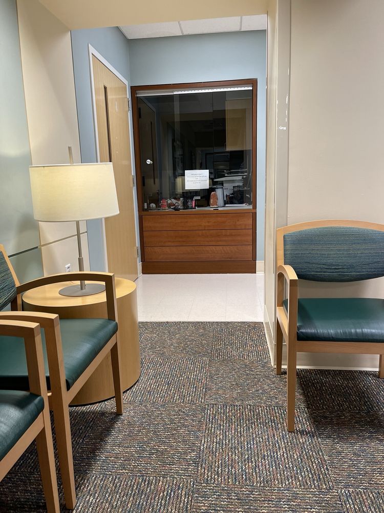 MCLEOD FAMILY MEDICINE CAROLINA FOREST Updated October 2024 101 McLeod Health Blvd, Myrtle