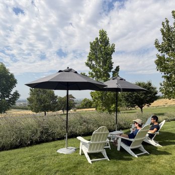 Owen Roe - Seating - Wineries Near Me - Wapato, Washington