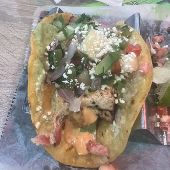 Taco Way - Mexican Near Me - Jacksonville, Florida Taco Way - Mexican Near Me - Jacksonville, Florida