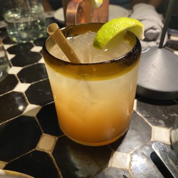 Domingo - Paloma - Cocktail Bars Near Me - San Antonio, Texas Domingo - Paloma - Cocktail Bars Near Me - San Antonio, Texas