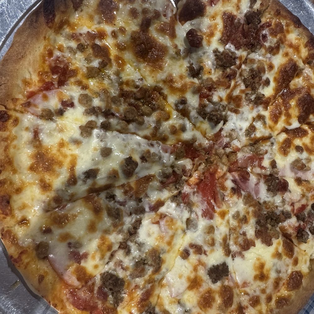 Lillian's Pizza - Pizza Near Me - Pensacola, Florida Lillian's Pizza - Pizza Near Me - Pensacola, Florida