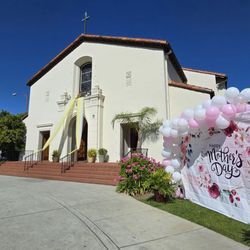 St. John Vianney Catholic Church - Mother's Day 2025
