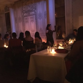 Duane Park - Supper Clubs Near Me - New York, New York Duane Park - Supper Clubs Near Me - New York, New York
