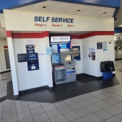 United States Postal Service