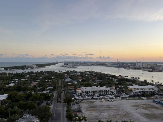 Pier Sixty-Six by null