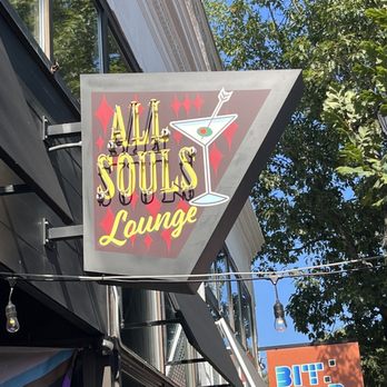 All Souls Lounge - Lounges Near Me - Salem, Massachusetts All Souls Lounge - Lounges Near Me - Salem, Massachusetts