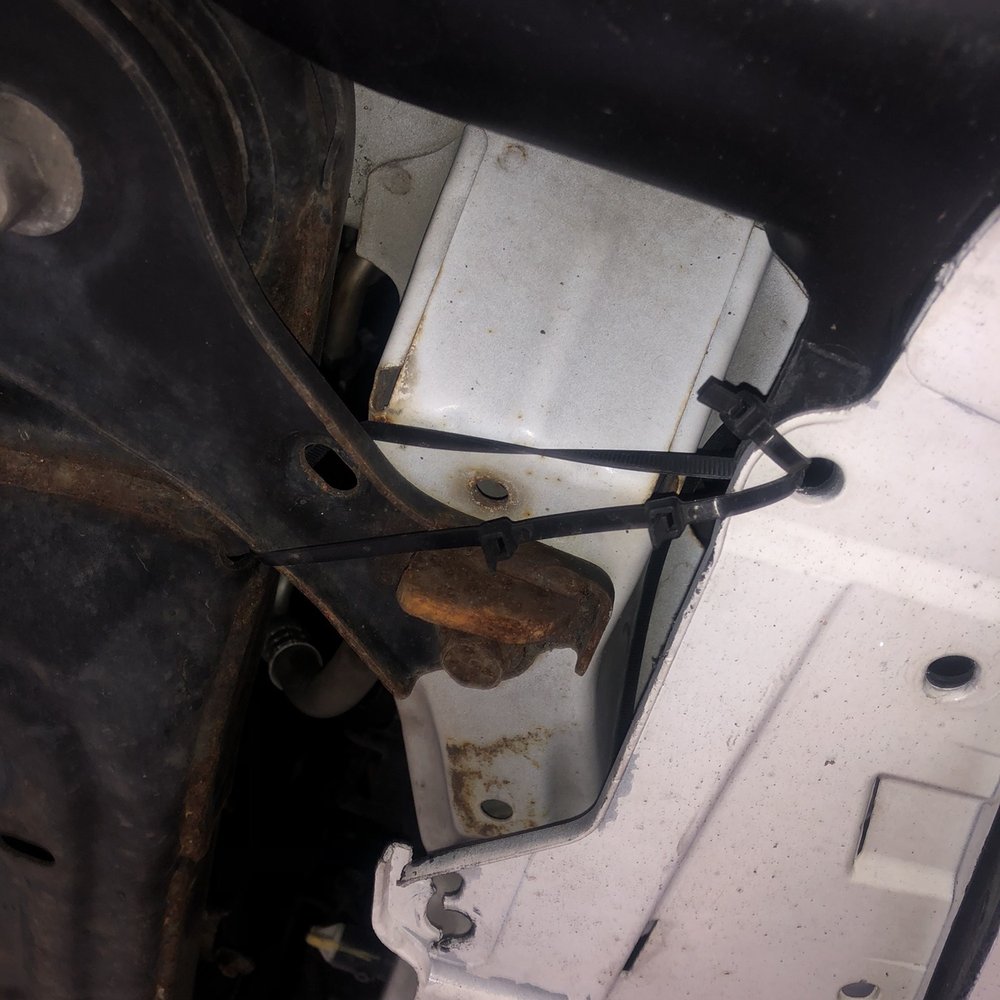 Xcell Motors LLC - Zip tie on a car valued over $12,000.00. - Used Car Dealers Near Me - Paterson, New Jersey Xcell Motors LLC - Zip tie on a car valued over $12,000.00. - Used Car Dealers Near Me - Paterson, New Jersey