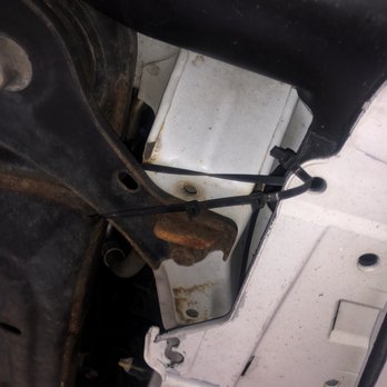 Xcell Motors LLC - Zip tie on a car valued over $12,000.00. - Used Car Dealers Near Me - Paterson, New Jersey Xcell Motors LLC - Zip tie on a car valued over $12,000.00. - Used Car Dealers Near Me - Paterson, New Jersey