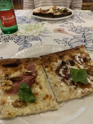 L'Università della Pizza | Pizza a metro da Gigino by null