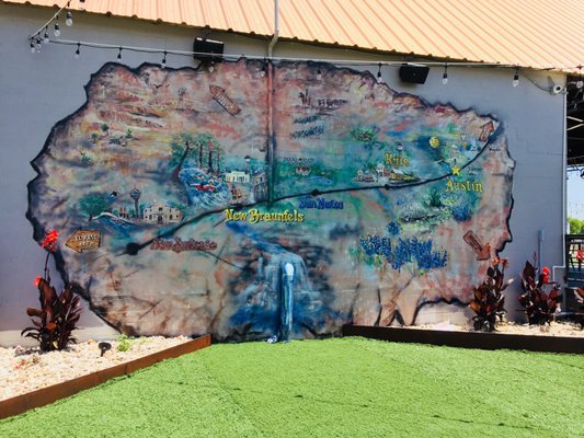 THE RAILHOUSE by null