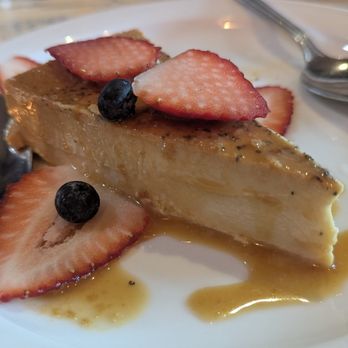 Soto's Cantina - Flan - Mexican Near Me - Houston, Texas