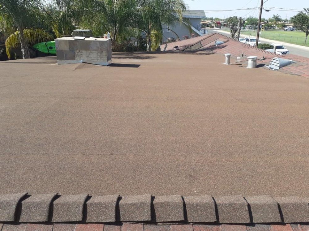 Slide of Martinez Roofing Repair