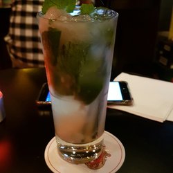 Felfela - Lychee Mojito