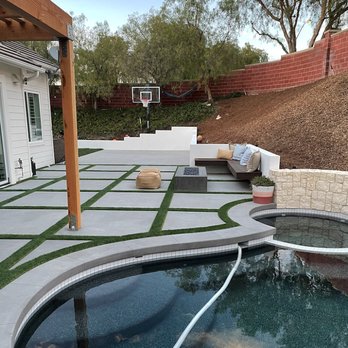 Landmark Custom Landscape - Landscaping Near Me - Irvine, California