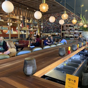 Postino 9CO - Wine Bars Near Me - Denver, Colorado