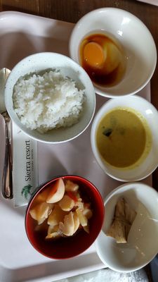 Sierra Resort Hotel Hakuba by null
