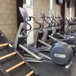 Kinross Recreation Center
