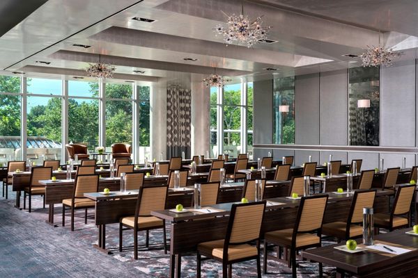 The Ritz-Carlton, Boston by null