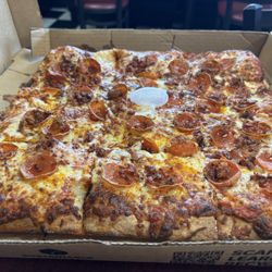 Tonito’s Pizzeria