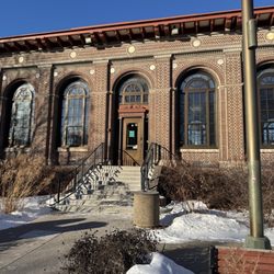 Riverview Branch Library