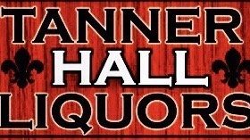 Tanner Hall Liquors Logo