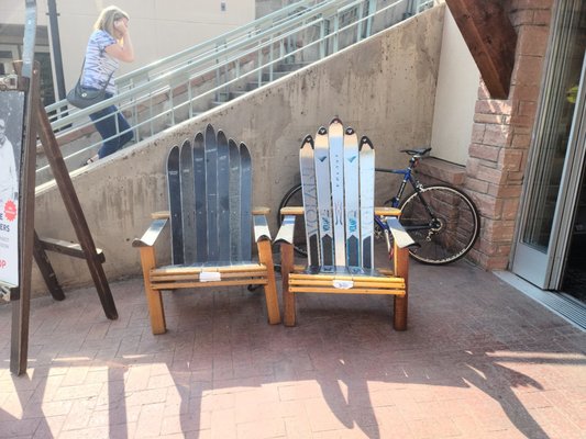 Colorado Snowsports Museum and Hall of Fame by null