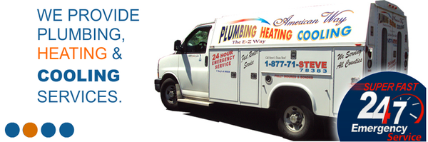 Rite Rate Plumbing Heating & Air Condtioning Logo