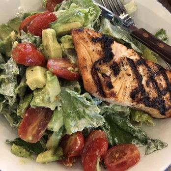 Mia's Table - Greed Goddess Salad with Salad - American Near Me - Webster, Texas Mia's Table - Greed Goddess Salad with Salad - American Near Me - Webster, Texas