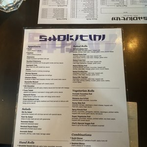 SHOKITINI - 171 Photos & 164 Reviews - 251 W Clayton St, Athens, GA - Yelp