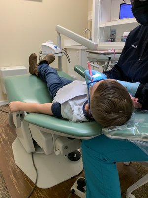 Golden Isles Pediatric Dentistry 2475 Village Dr Kingsland Ga Dentists Mapquest