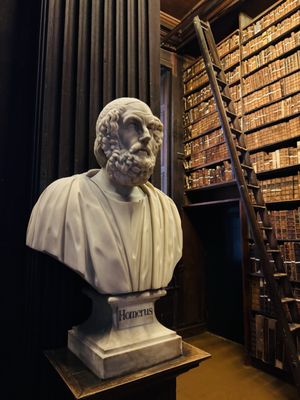 The Book of Kells Experience by null