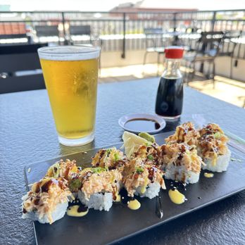 Rooftop - Beer, Wine & Spirits Near Me - Eureka, California Rooftop - Beer, Wine & Spirits Near Me - Eureka, California
